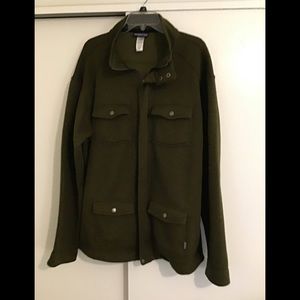 Patagonia Men’s XXL Jacket